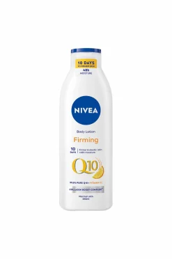 Nivea Kropspleje>Q10 Vitamin C Body Lotion 250 ml No color
