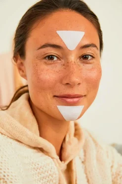 Nivea Ansigtspleje>Refining Clear-Up Strips 6 st