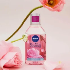 Nivea Ansigtspleje>Rose Care Micellar Water 400 ml