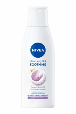 Nivea Ansigtspleje>Sensitive Cleansing Milk