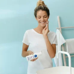 Nivea Ansigtspleje>Sensitive Cleansing Milk