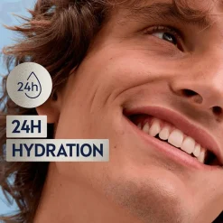 Nivea Sensitive Mosituriser Face Cream 75 ml No color