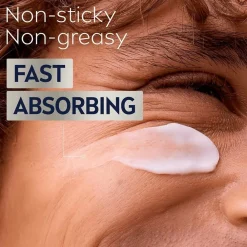 Nivea Sensitive Mosituriser Face Cream 75 ml No color