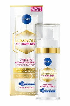 Nivea Serum Luminous 630 Anti Dark-Spot 30 ml Best
