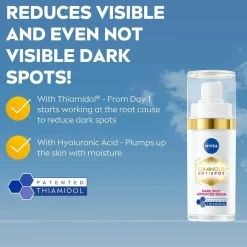 Nivea Serum Luminous 630 Anti Dark-Spot 30 ml Best