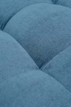 Nord Komfort Fodskammel Hobart Blå Online