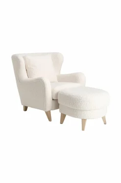 Nord Komfort Taburet Ontario Nature Best