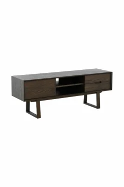 Nordic Furniture Group Tv-Bænke>Tv-bænk Tanum Brun