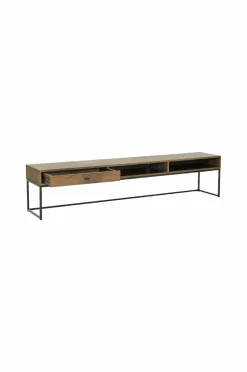 Nordic Furniture Group Tv-Bænke>Tv-bænk Regal 180 Brun