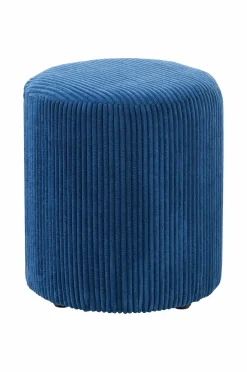 Nordic Furniture Group Puf Mia Blå Outlet