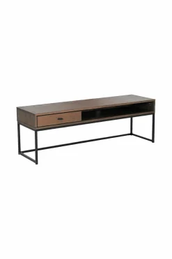 Nordic Furniture Group Tv-bænk Regal Brun Discount