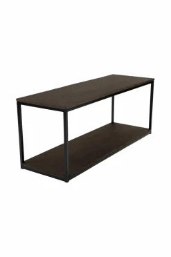 Nordic Furniture Group Tv-bænk Natalie Brun Outlet