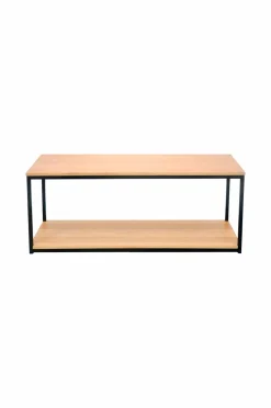 Nordic Furniture Group Tv-Bænke>Tv-bænk Natalie Hvidpigmenteret