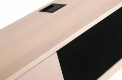 Nordic Furniture Group TV-hylde Vision 133 Hvidpigmenteret Online