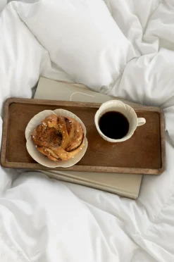 Norsk Dun Dyne 70 % andedun Medium Hvid Outlet