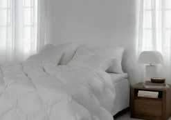 Norsk Dun Dyner & Hovedpuder><noscript><img width=