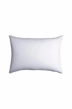 Norsk Dun Dyner & Hovedpuder>Pude 90 % andedun Medium 3-kammer Hvid