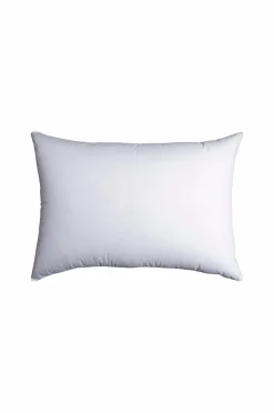 Norsk Dun Pude 70 % andedun Medium Hvid Sale