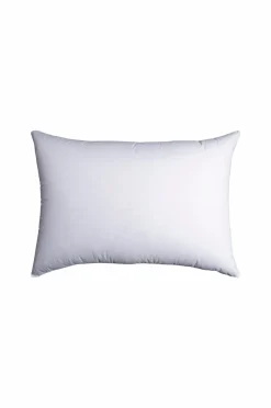 Norsk Dun Dyner & Hovedpuder>Pude 50 % andedun Medium Hvid