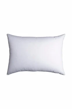 Norsk Dun Dyner & Hovedpuder>Pude 70 % andedun hög Hvid