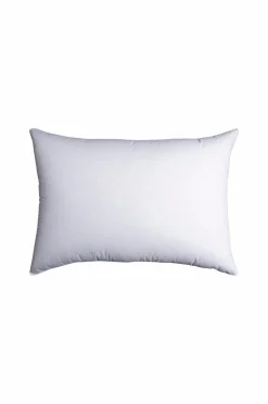 Norsk Dun Pude 90 % andedun hög 3-kammer Hvid Outlet