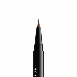 NYX Professional Makeup Øjenbryn>Lift N Snatch Brow Tint Pen 05 Caramel