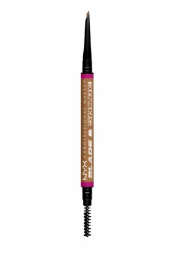 NYX Professional Makeup Øjenbryn>Blade & Shade Brow Pencil 01 Ash Blonde