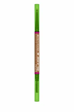 NYX Professional Makeup Øjenbryn>Blade & Shade Brow Pencil 01 Ash Blonde