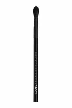NYX Professional Makeup Pro Crease Brush No Color Hot