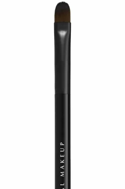 NYX Professional Makeup Pro Flat Detail Brush No Color Best