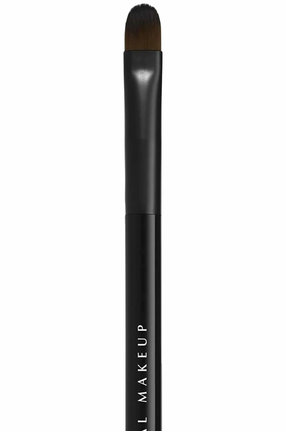 NYX Professional Makeup Pro Flat Detail Brush No Color Best
