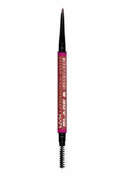 NYX Professional Makeup Blade & Shade Brow Pencil 06 Rich Auburn
