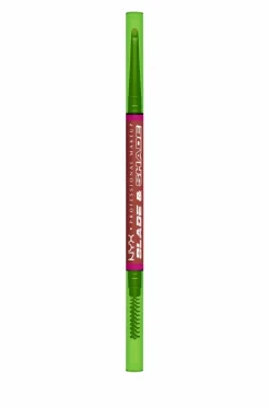 NYX Professional Makeup Blade & Shade Brow Pencil 06 Rich Auburn