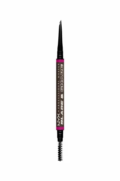 NYX Professional Makeup Blade & Shade Brow Pencil 07 Ash Brown Online