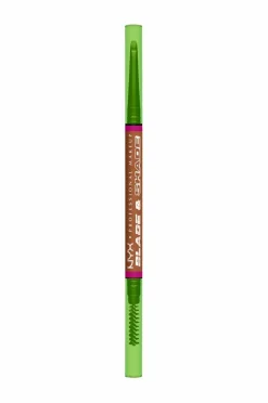 NYX Professional Makeup Øjenbryn>Blade & Shade Brow Pencil 05 Auburn