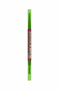 NYX Professional Makeup Øjenbryn>Blade & Shade Brow Pencil 08 Chocolate