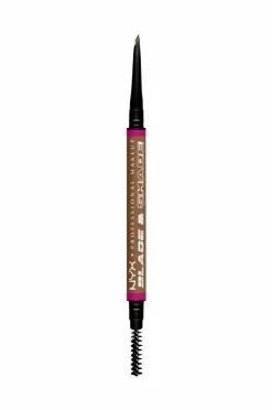 NYX Professional Makeup Øjenbryn>Blade & Shade Brow Pencil 02 Blonde