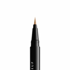 NYX Professional Makeup Øjenbryn>Lift N Snatch Brow Tint Pen 04 Soft brown