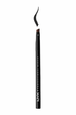 NYX Professional Makeup Pro Angled Brush No Color New