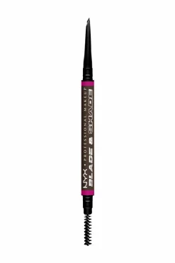 NYX Professional Makeup Blade & Shade Brow Pencil 10 Espresso Best