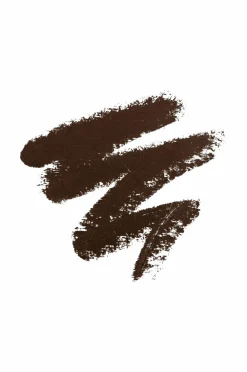 NYX Professional Makeup Powder Louder Brow Pencil 08 Deep Brown New