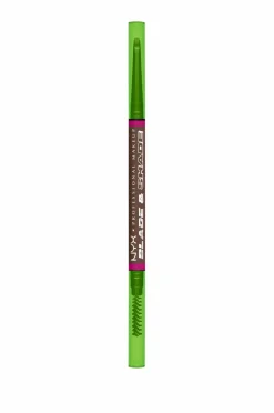 NYX Professional Makeup Blade & Shade Brow Pencil 09 Brunette New