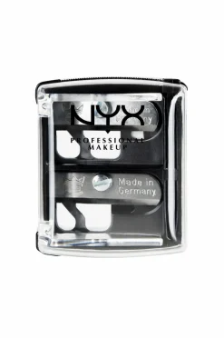 NYX Professional Makeup Sharpener No Color Discount