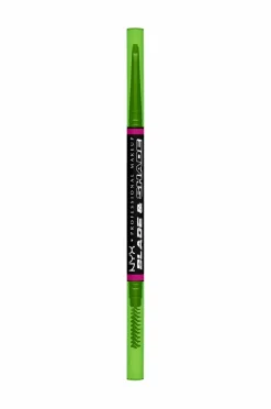 NYX Professional Makeup Blade & Shade Brow Pencil 12 Black Discount