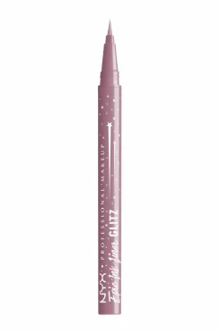 NYX Professional Makeup Øjne>Epic Ink Liner Glitz Waterproof 03 Shimmer Stitch