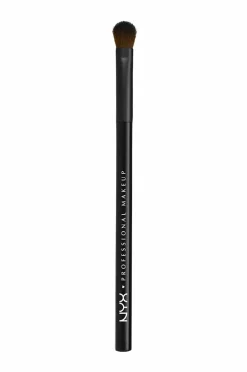 NYX Professional Makeup Pro Shading Brush No Color New