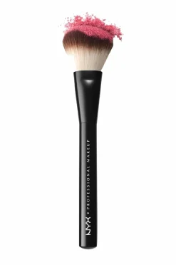 NYX Professional Makeup Pro Powder Brush No Color Online