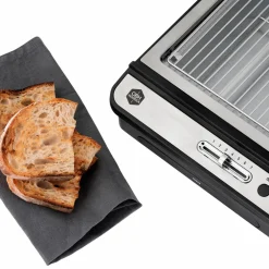 OBH Nordica Brødrister Centric Flat 2637 No color Clearance