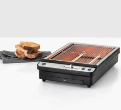 OBH Nordica Brødrister Centric Flat 2637 No color Clearance