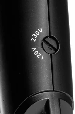 OBH Nordica Varmeredskaber>Føntørrer Björn Axén 5188 Flow